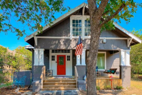 Red Door Cottage